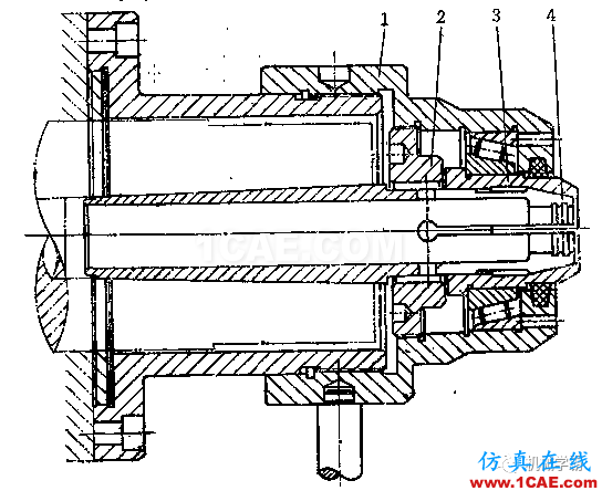 23種彈簧夾頭設(shè)計(jì)圖集，值得收藏！機(jī)械設(shè)計(jì)資料圖片22