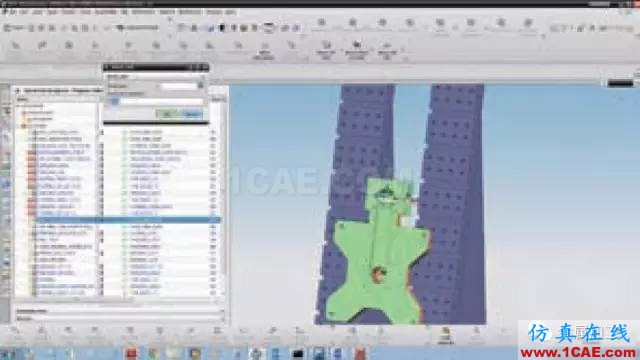 UG NX8.0你會用嗎？看了這篇包你會用！ug培訓(xùn)資料圖片5