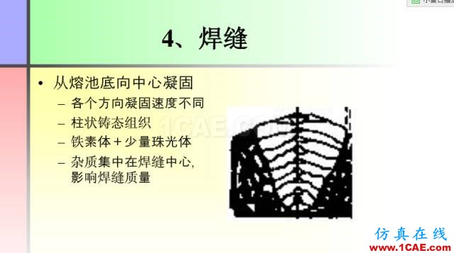 100張PPT，講述大學(xué)四年的焊接工藝知識，讓你秒變專家機械設(shè)計技術(shù)圖片8