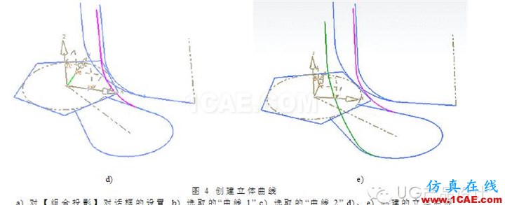 UG產(chǎn)品設(shè)計(jì)之“節(jié)能燈管建?！眜g培訓(xùn)資料圖片4