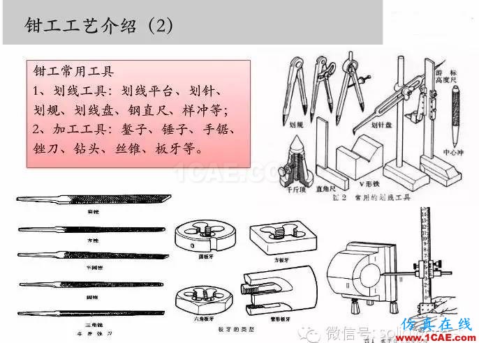 圖文-鈑金各種工序的工藝介紹！solidworks simulation分析案例圖片25