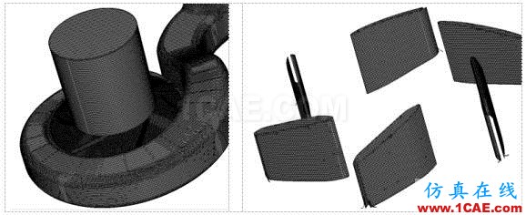 【技術分享】PumpLinx高效快速的冷卻水泵解決方案cae-pumplinx圖片2