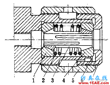 23種彈簧夾頭設(shè)計(jì)圖集，值得收藏！機(jī)械設(shè)計(jì)培訓(xùn)圖片7