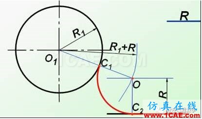 機(jī)械制圖基礎(chǔ)知識(shí)，大學(xué)四年的精華全在這里了！機(jī)械設(shè)計(jì)培訓(xùn)圖片39