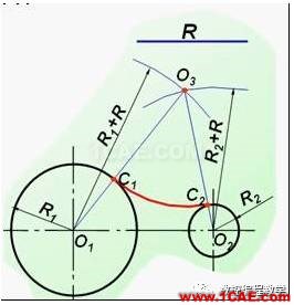 機(jī)械制圖基礎(chǔ)知識(shí)，大學(xué)四年的精華全在這里了！機(jī)械設(shè)計(jì)教程圖片37