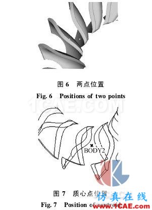 ANSYS ICEM網(wǎng)格劃分中有洞問題的分析icem網(wǎng)格劃分案例圖片6