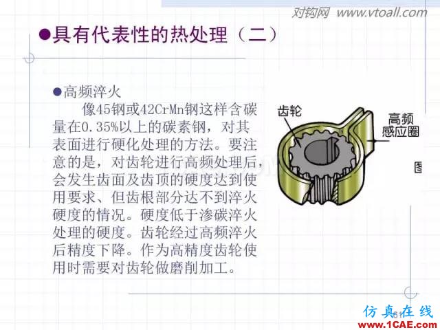 齒輪齒條的基本知識與應用！115頁ppt值得細看！機械設計案例圖片61