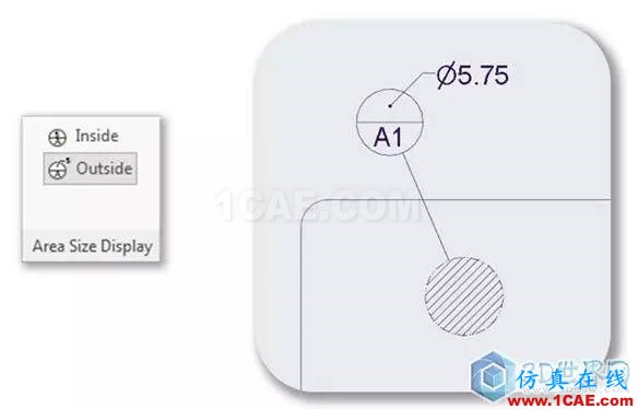 Creo 4.0 細(xì)節(jié)設(shè)計(jì)更新功能一覽pro/e圖片8