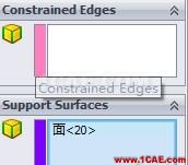 [轉(zhuǎn)載]SOLIDWORKS鈑金展開插件blankworks V4.0帶CRACKsolidworks simulation分析案例圖片6