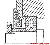 高速軸承潤(rùn)滑密封CFD分析技術(shù)簡(jiǎn)報(bào)Pumplinx旋轉(zhuǎn)機(jī)構(gòu)有限元分析圖片3