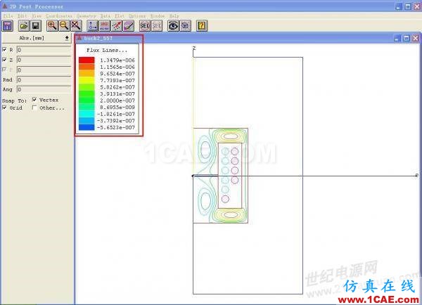 ansys電磁電機(jī)仿真：一步一步學(xué) PExprt 和 Simplorer 聯(lián)合仿真Maxwell學(xué)習(xí)資料圖片30