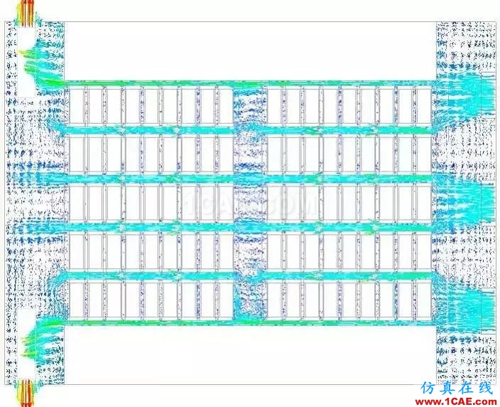 CFD熱分析案例、PCB綜合分析案例+應(yīng)用技術(shù)圖片12