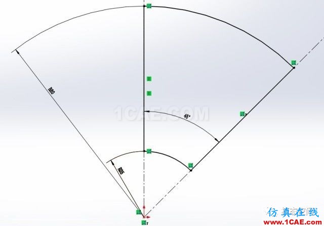 實(shí)例操作|新能源汽車用永磁電機(jī)轉(zhuǎn)子的全磚形單元劃分方法Maxwell學(xué)習(xí)資料圖片2