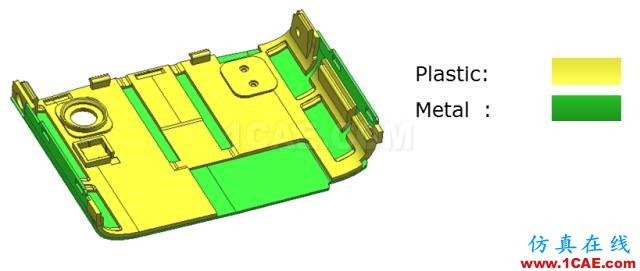 【制造工藝】納米成型技術(shù)——讓塑料與金屬完美結(jié)合？機(jī)械設(shè)計(jì)教程圖片6
