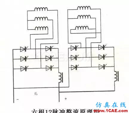 【電氣知識】溫故知新可以為師——36種自動控制原理圖機械設(shè)計教程圖片35