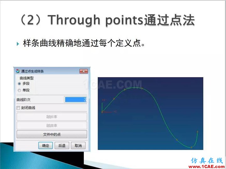 UG曲面設(shè)計(jì)，超全的！ug設(shè)計(jì)技術(shù)圖片7