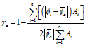 [轉(zhuǎn)載]FLUENT變量計(jì)算（2）：表面積分fluent分析案例圖片16