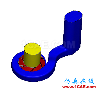 【技術分享】PumpLinx高效快速的冷卻水泵解決方案cae-pumplinx圖片1