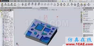 UG數(shù)控編程基本知識(shí)ug模具設(shè)計(jì)技術(shù)圖片2