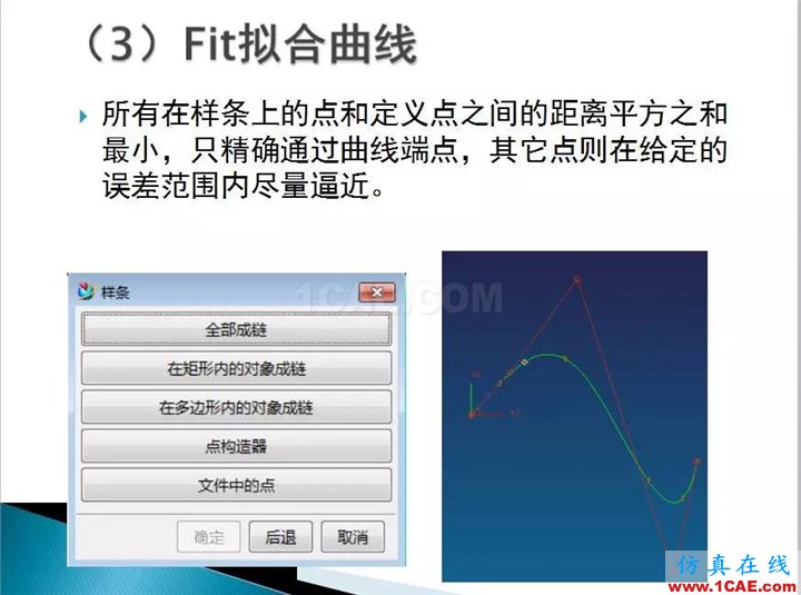 UG曲面設(shè)計(jì)，超全的！ug設(shè)計(jì)技術(shù)圖片9