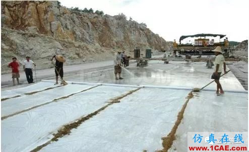 道路、橋梁、隧道、涵洞施工必須要掌握的100條規(guī)范機(jī)械設(shè)計(jì)教程圖片3