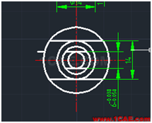 【干貨】CAD/UG培訓(xùn)ug設(shè)計(jì)圖片8