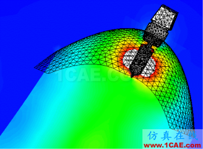 專欄 | 電動汽車設(shè)計(jì)中的CAE仿真技術(shù)應(yīng)用ansys圖片46